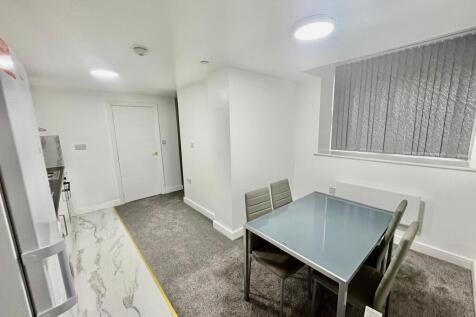 Castle Edge, City Centre, NG7 photo 3