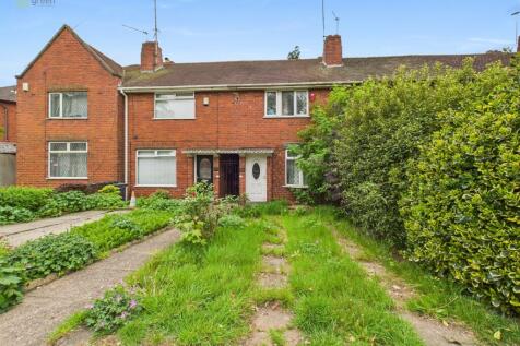 Birmingham, B42 - property photo