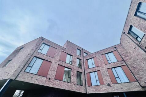 Rear External