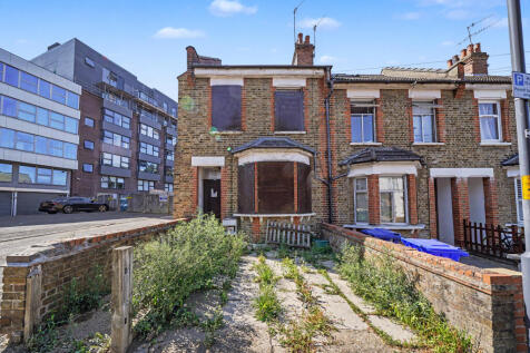 3 Sherwood Road, South Harrow, Harrow, HA2 8AW