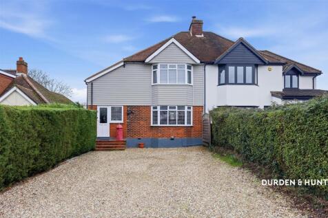 Ongar Road