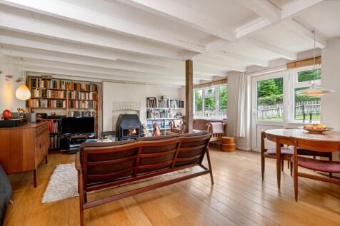 Lot 1 - Cefn Cottage