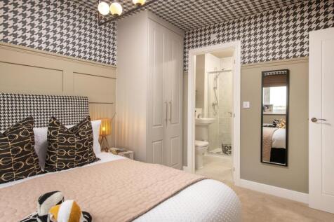 Showhome photography