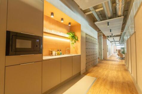 Serviced Office to rent Image 9