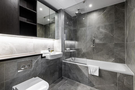 ITPW - Flat 2406, Icon Tower, 8 Portal Way W3 6DU-