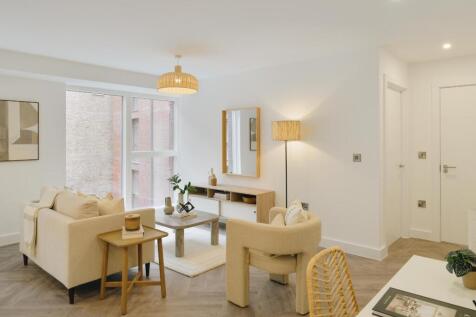 Show Home