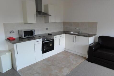 Flat 6, 67 Rockingham Street photo 3
