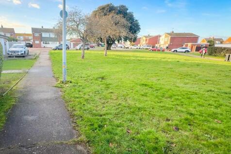 LOCAL GREENSWARD OPPOSITE