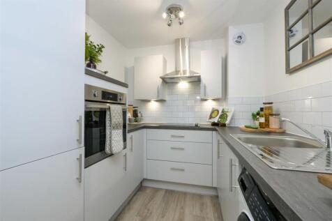 Thackeray Lodge, Fareham, Hampshire photo 4
