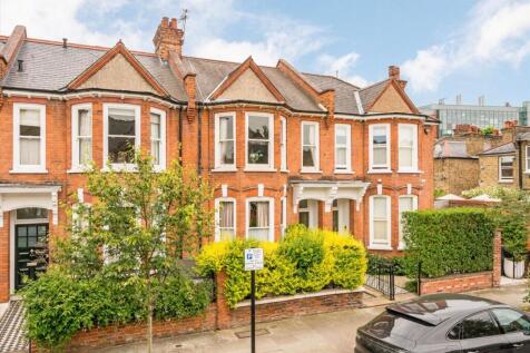 2 Bedroom Flat in W10 6NA