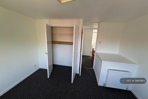 Master Bedroom Ii