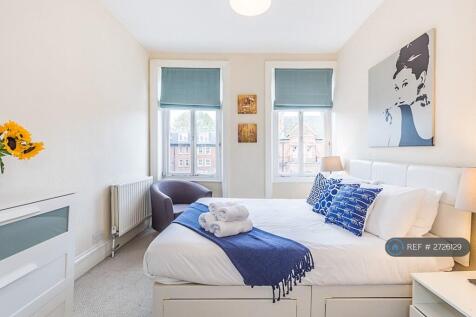 Master Bedroom Photo 1a