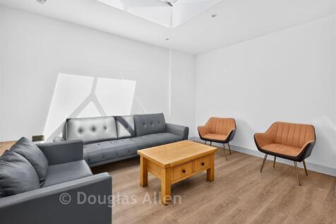 Sitting Area