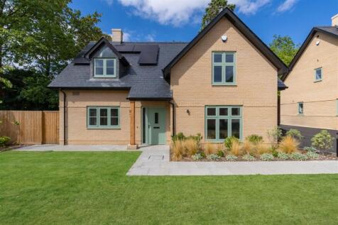 Wimborne, BH21 - property photo