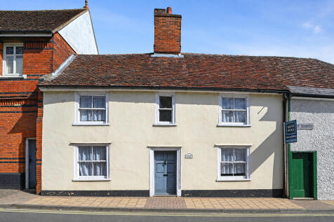 Frontage 4 Swan  ...