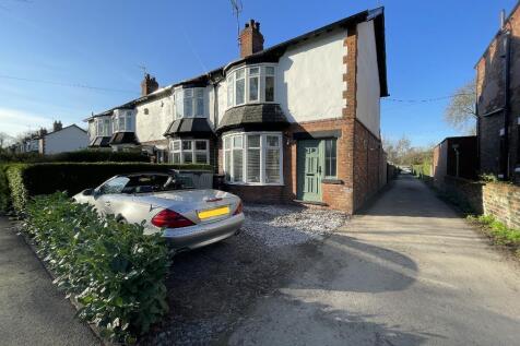 3 bedroom End Terrace for sale