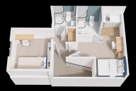 2026.09.05 - UL01 Floor Plan - Second Floor (3D).j