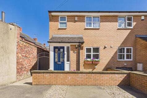 Exterior:
