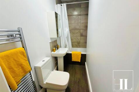 Millicent Road, West Bridgford, Nottingham, NG2 photo 5