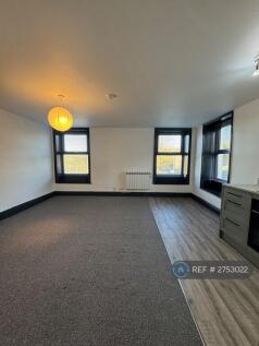 Living / Kitchen