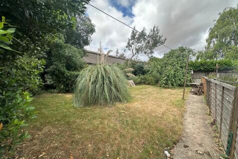 COMMUNAL GARDEN