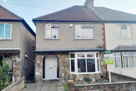 Hayes, UB3 - property photo