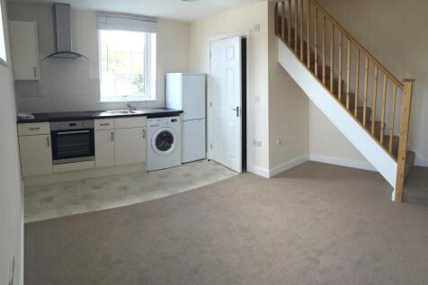 Downstairs