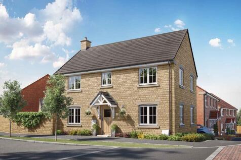Artist's impression of the Trusdale