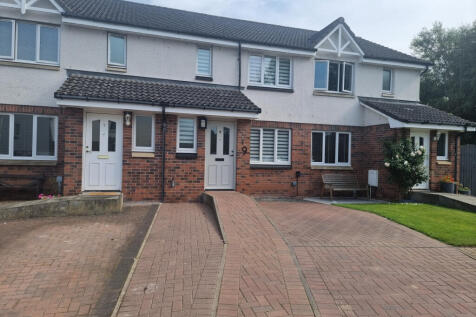 9, Talisker Place, Perth, Perth And Kinross, PH1 