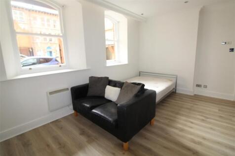 Apt 4, 19 Wellington Street, Leeds  photo 4