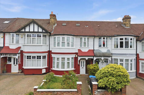 2 Bed Maisonette