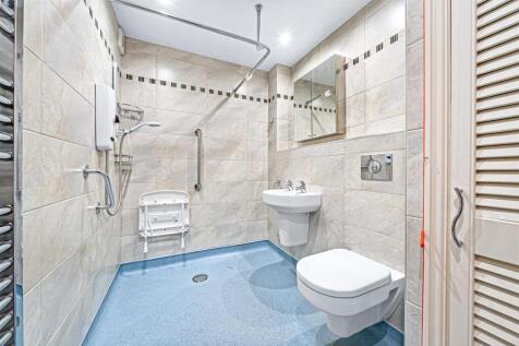 Wetroom