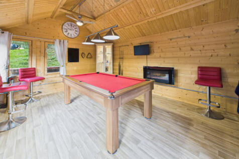 Pool Room