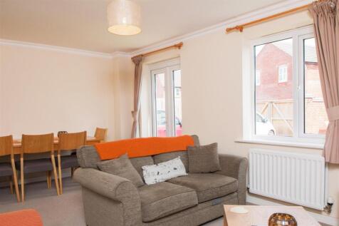 Hoyte Drive, Kegworth photo 3