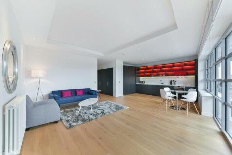 Kent Building, London City Island, E14 photo 4
