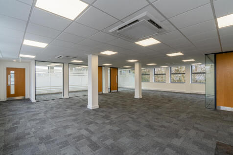 Office Space