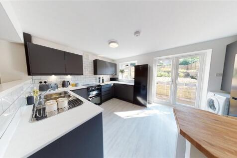 Wedgwood Road, Southdown, Bath, Somerset, BA2 photo 3