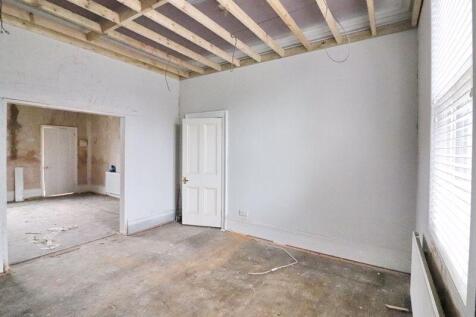 Open Plan Living Area