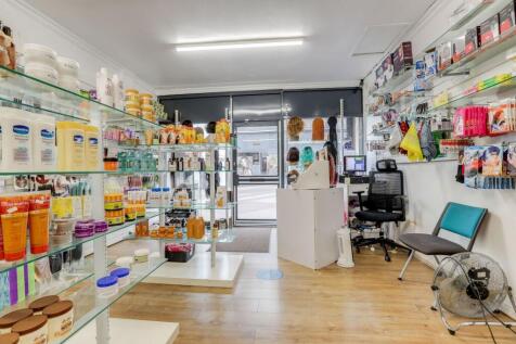 Shop Floor