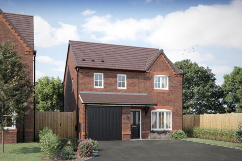3 Bedroom Detached