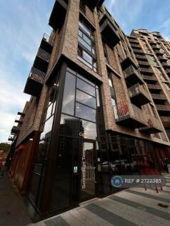 Building External Facade
