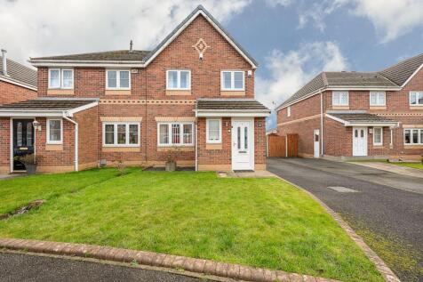 Skelmersdale, WN8 - property photo