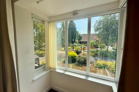 Bay Window