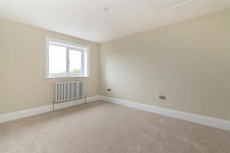 Bedroom Three (Example)