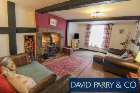 Grade II Listed Period Property