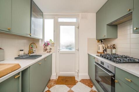 Hartington Road, Chiswick photo 3
