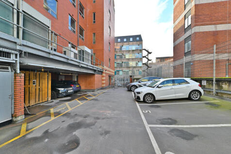 Hanover House, Queen Charlotte Street, Bristol, BS1 4EX