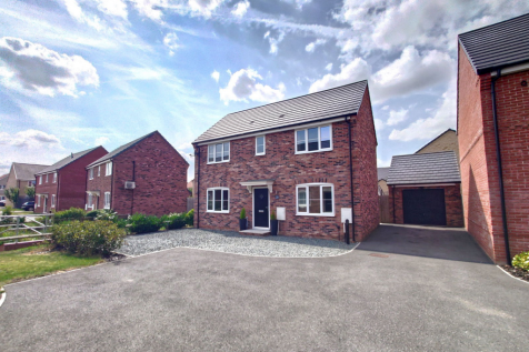 Peterborough, PE6 - property photo