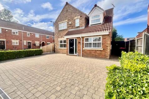 Sheffield, S26 - property photo