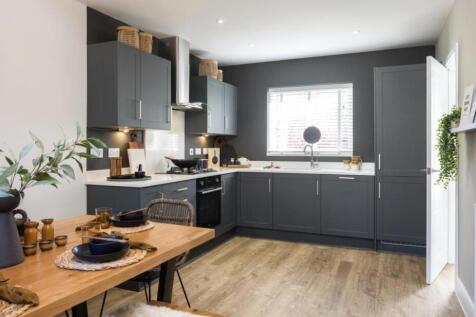 Dandara - The Springs - The Gosford, Home 13